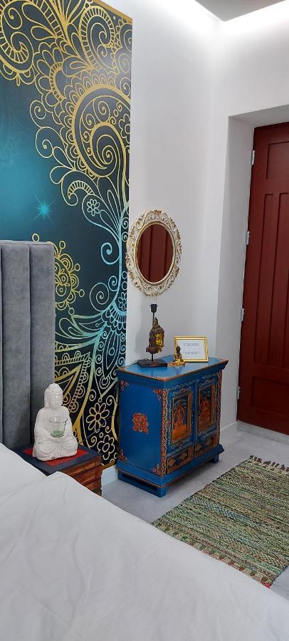 Juwel Apartments Krakow Indyjski Ap 29 Εξωτερικό φωτογραφία