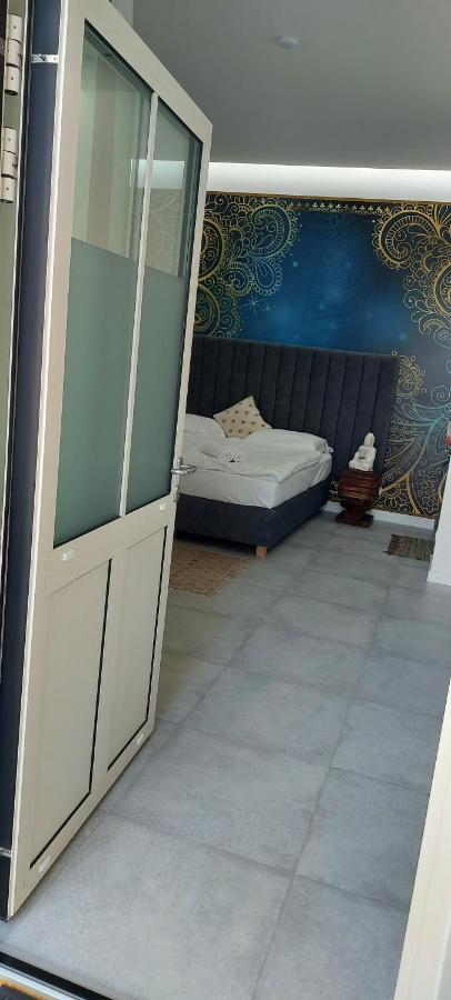 Juwel Apartments Krakow Indyjski Ap 29 Εξωτερικό φωτογραφία