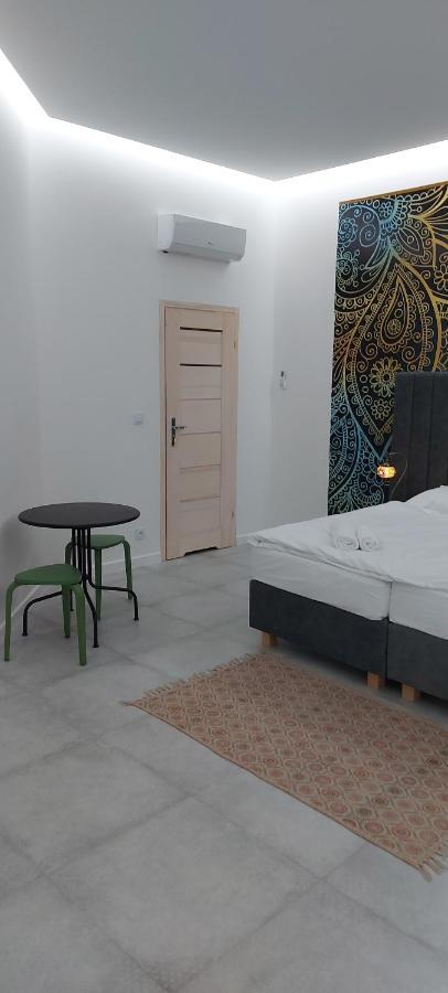 Juwel Apartments Krakow Indyjski Ap 29 Εξωτερικό φωτογραφία