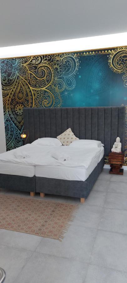 Juwel Apartments Krakow Indyjski Ap 29 Εξωτερικό φωτογραφία