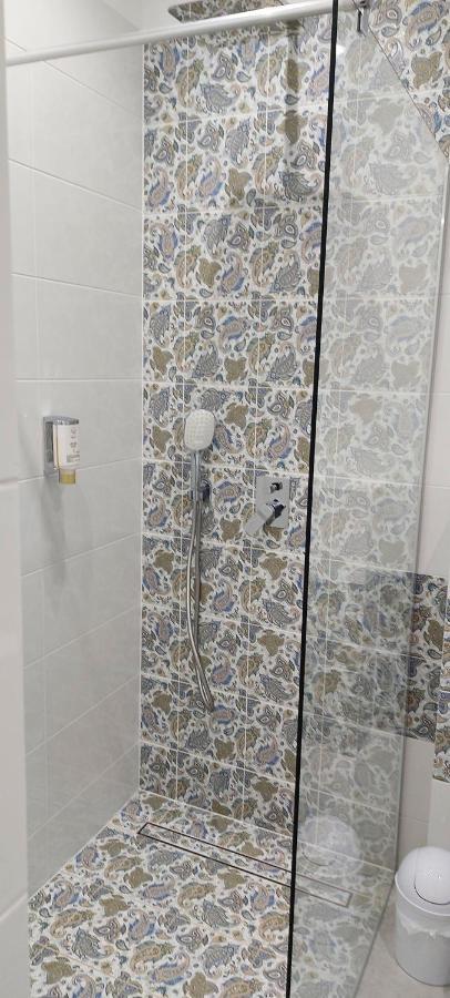 Juwel Apartments Krakow Indyjski Ap 29 Εξωτερικό φωτογραφία