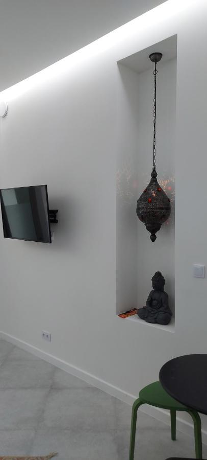 Juwel Apartments Krakow Indyjski Ap 29 Εξωτερικό φωτογραφία