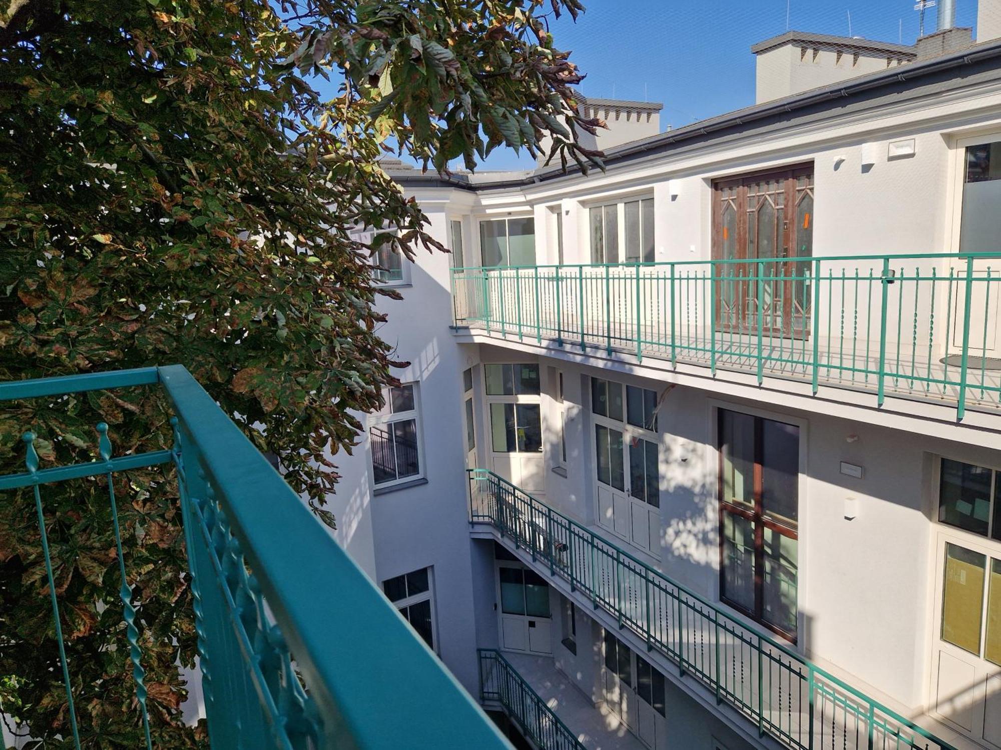 Juwel Apartments Krakow Indyjski Ap 29 Εξωτερικό φωτογραφία