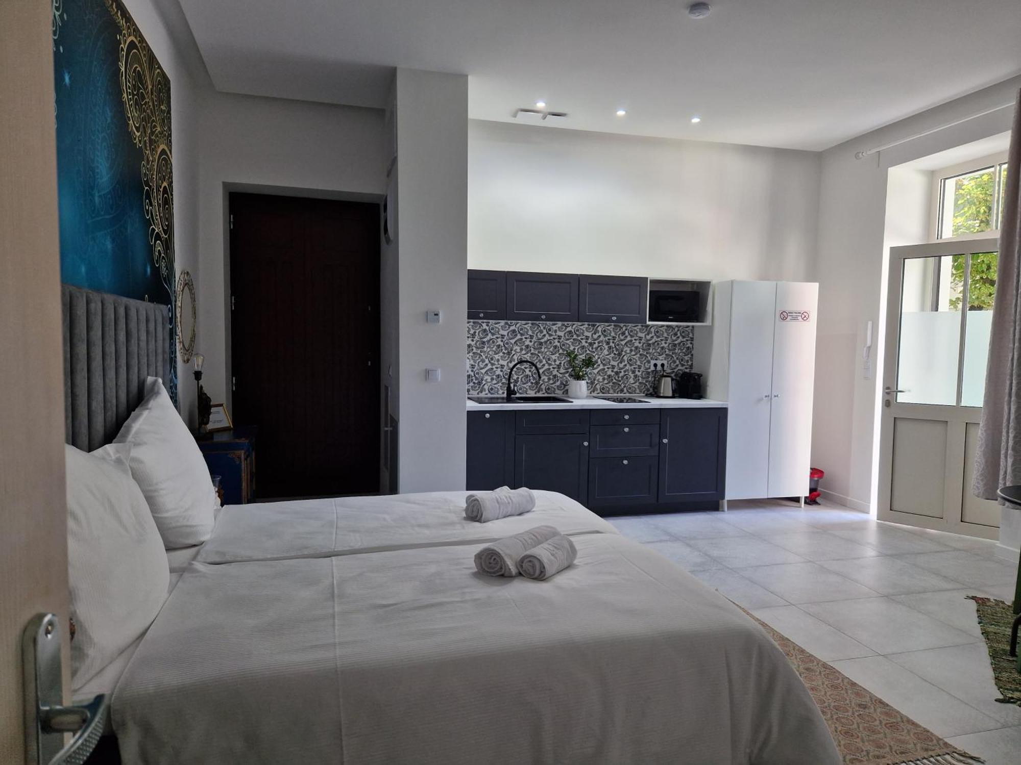 Juwel Apartments Krakow Indyjski Ap 29 Εξωτερικό φωτογραφία