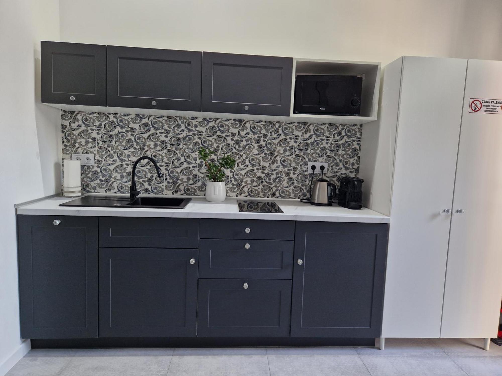 Juwel Apartments Krakow Indyjski Ap 29 Εξωτερικό φωτογραφία