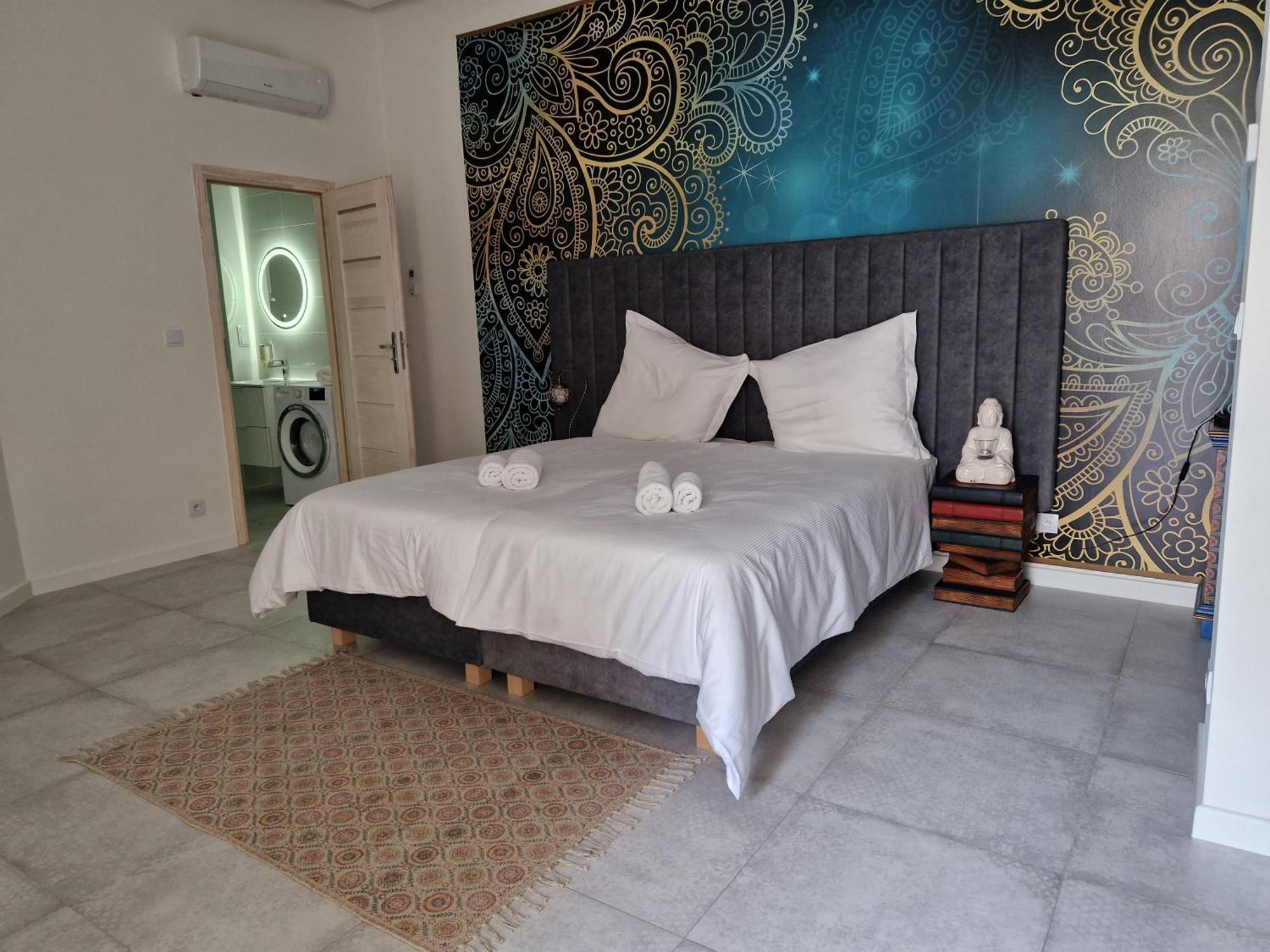 Juwel Apartments Krakow Indyjski Ap 29 Εξωτερικό φωτογραφία